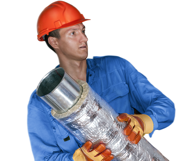 Ventilation